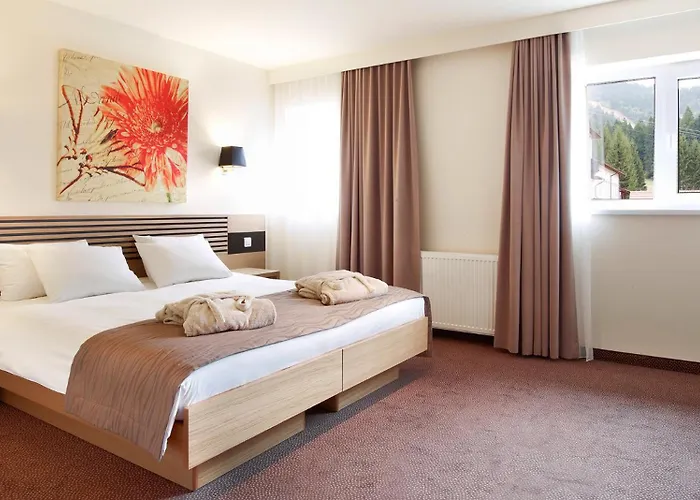 Ana Hotels Sport Poiana Brasov