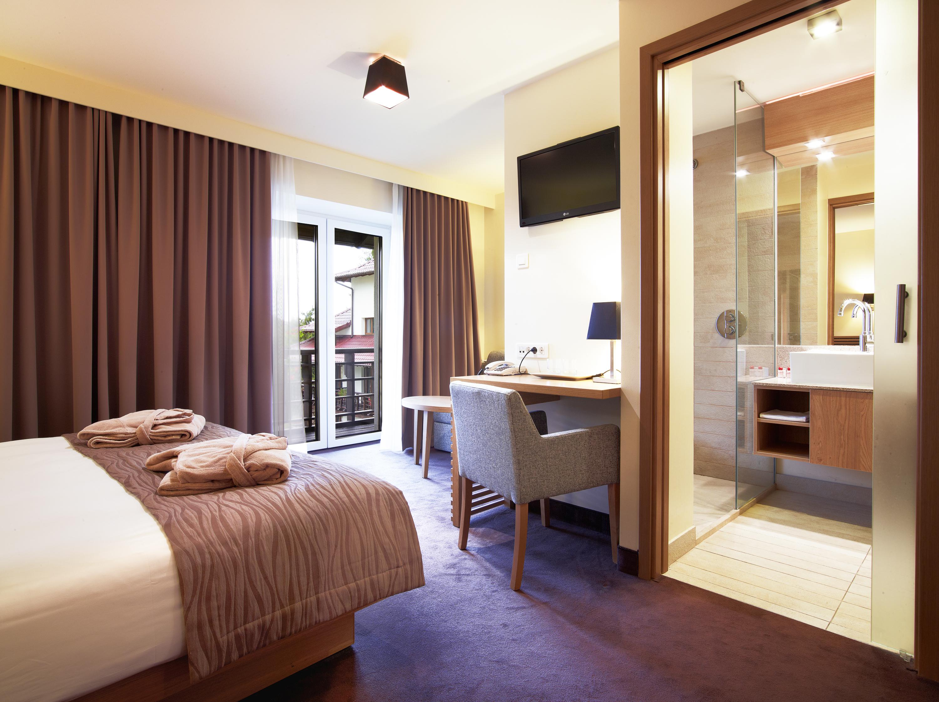Ana Sport Hotel Poiana Braşov