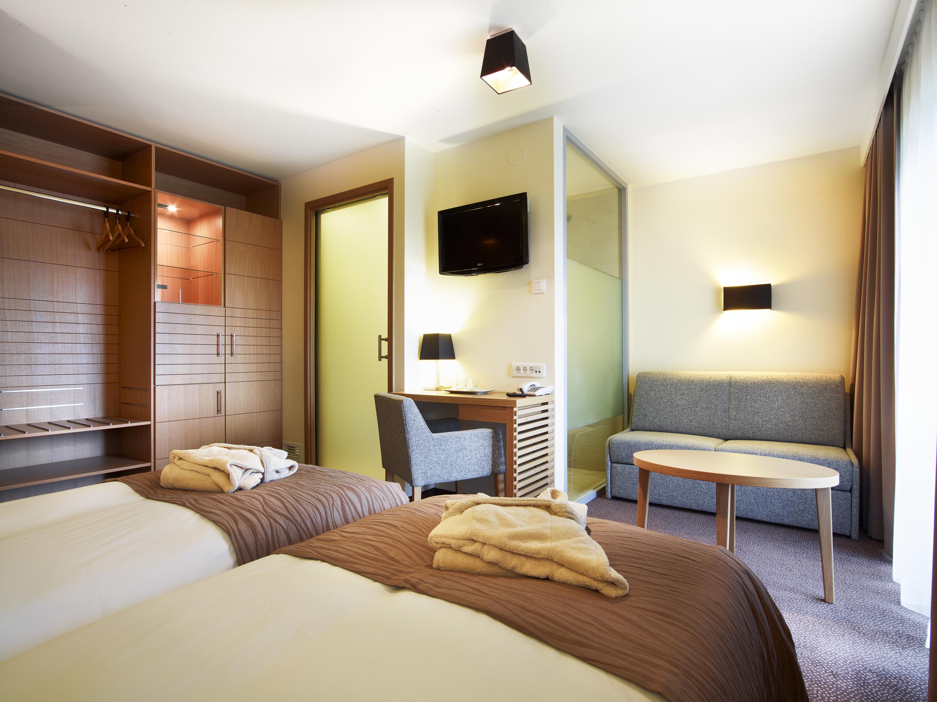 Ana Sport Hotel Poiana Braşov