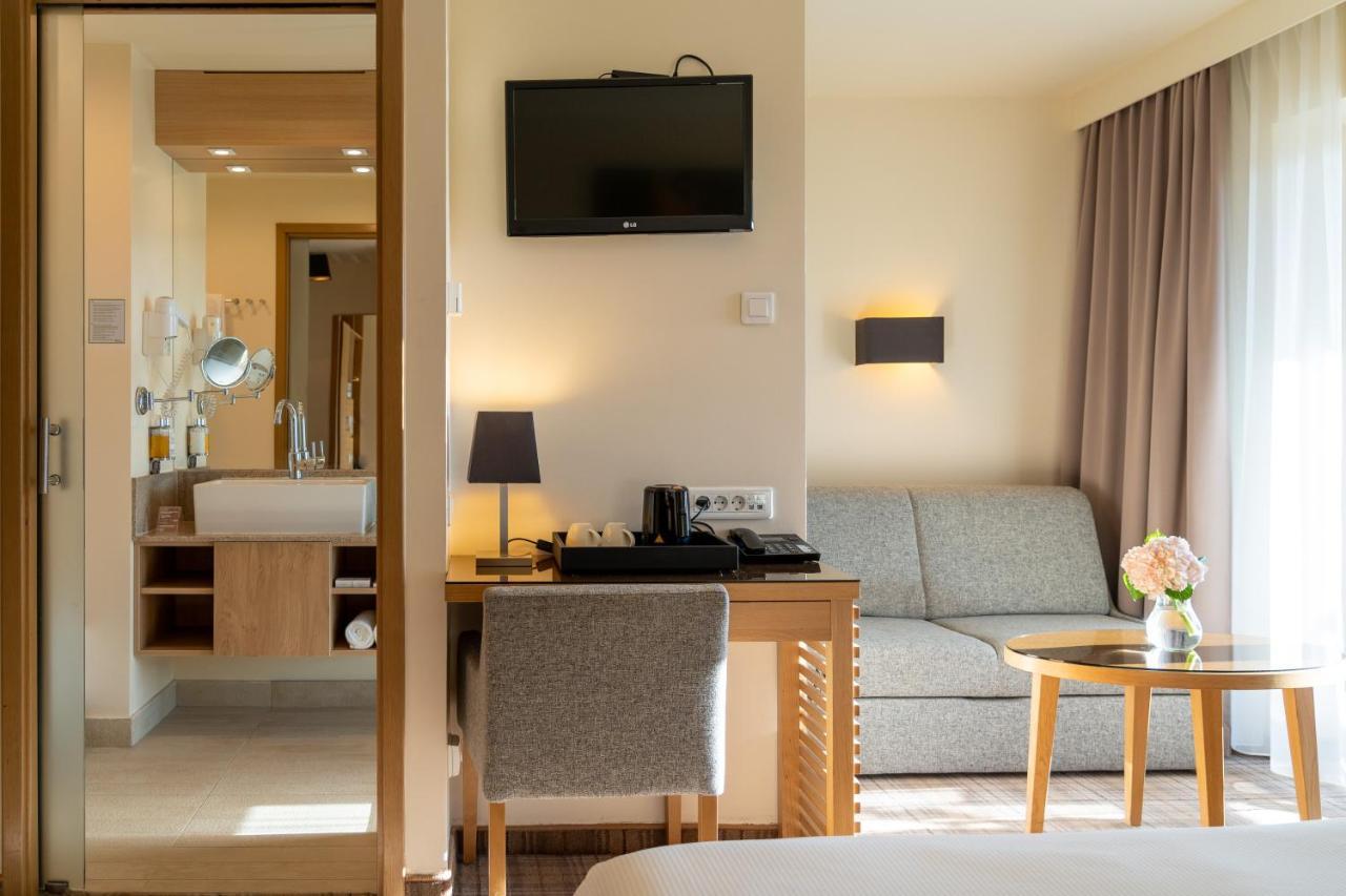 Hotel Ana Sport Poiana Brasov