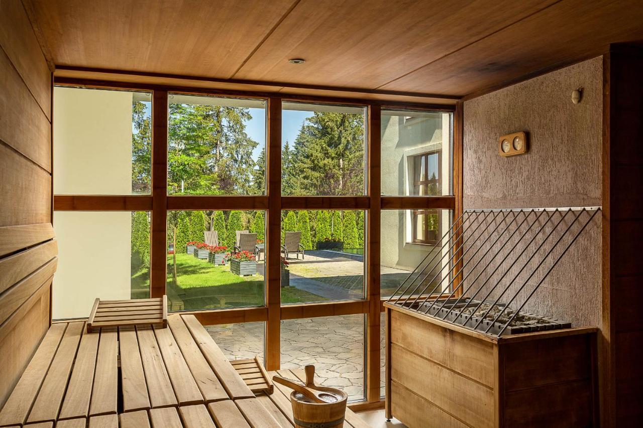 Ana Sport 4* Poiana Brasov