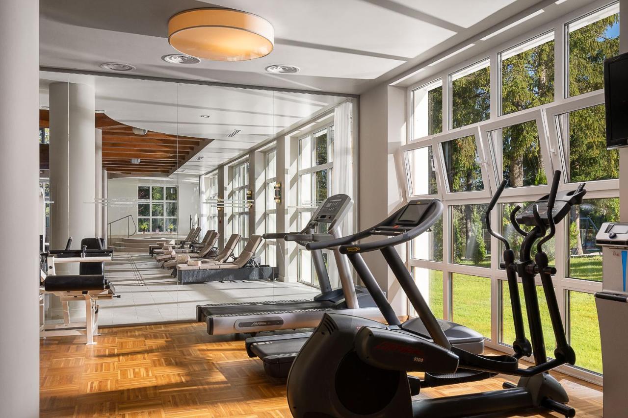 Hotel Ana Sport
