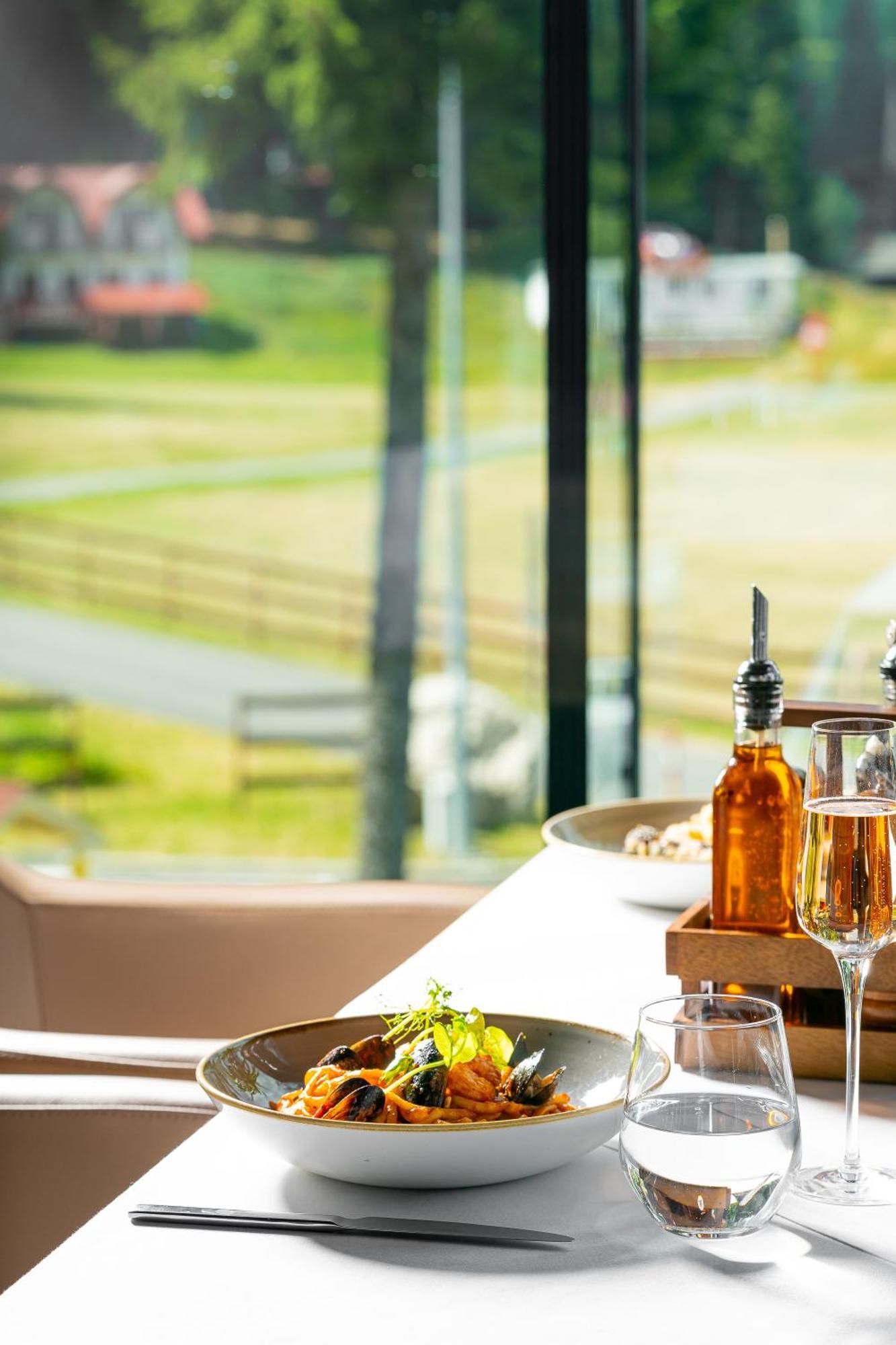 Hotel Ana Sport Poiana Brasov