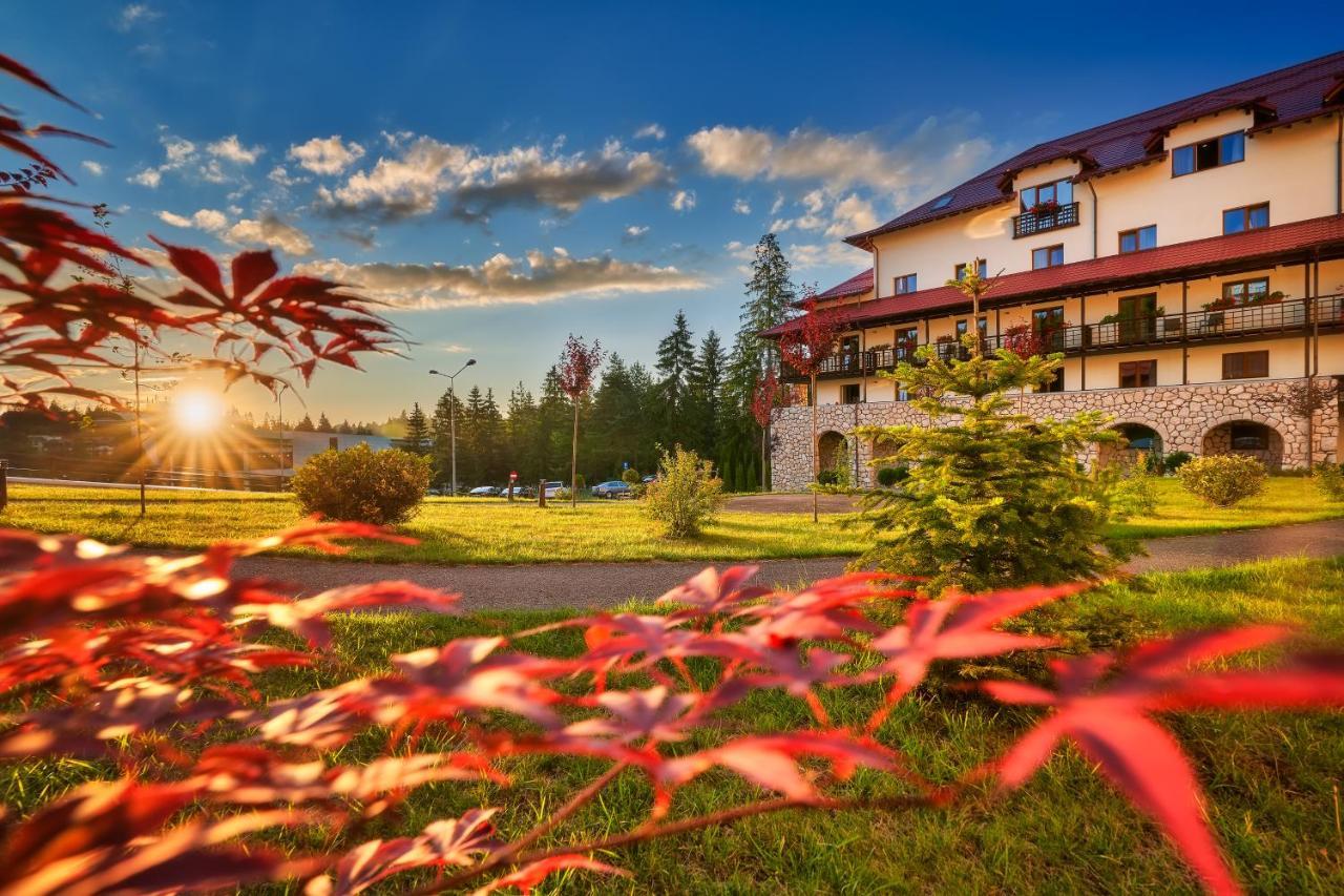 Hotel Ana Sport