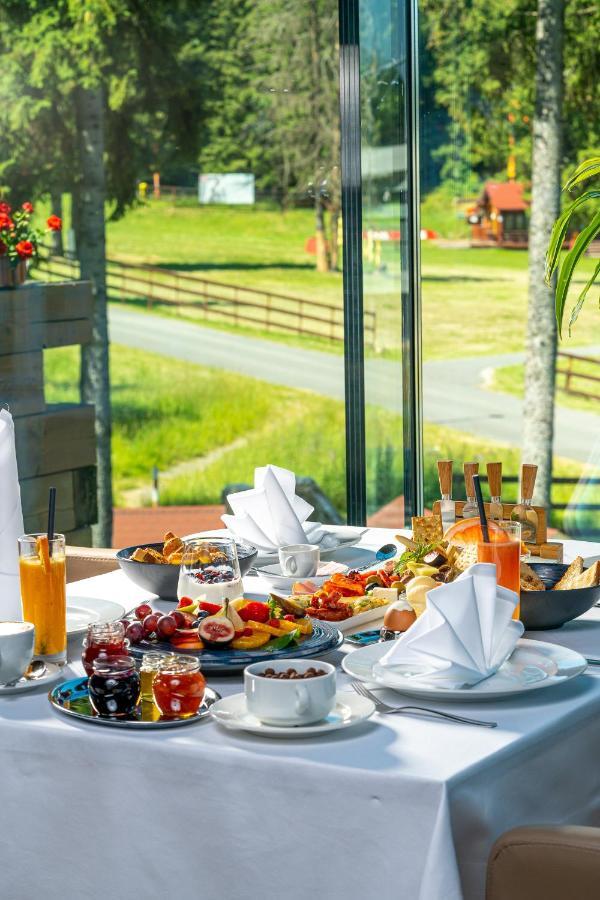 Hotel Ana Sport Poiana Brasov