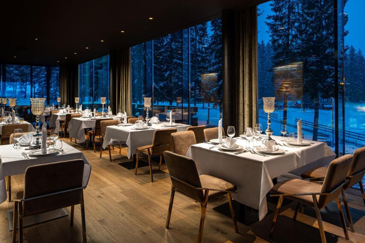 Ana Sport 4* Poiana Brasov