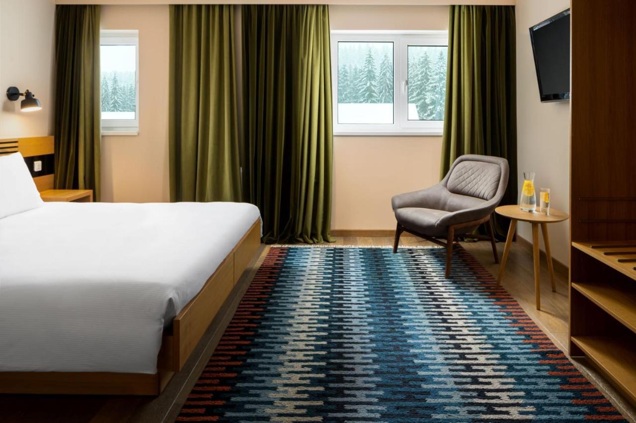 Ana Sport Hotel 4*