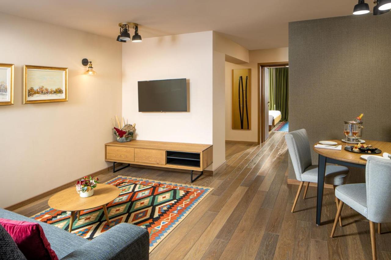 Ana Sport Hotel Poiana Brasov