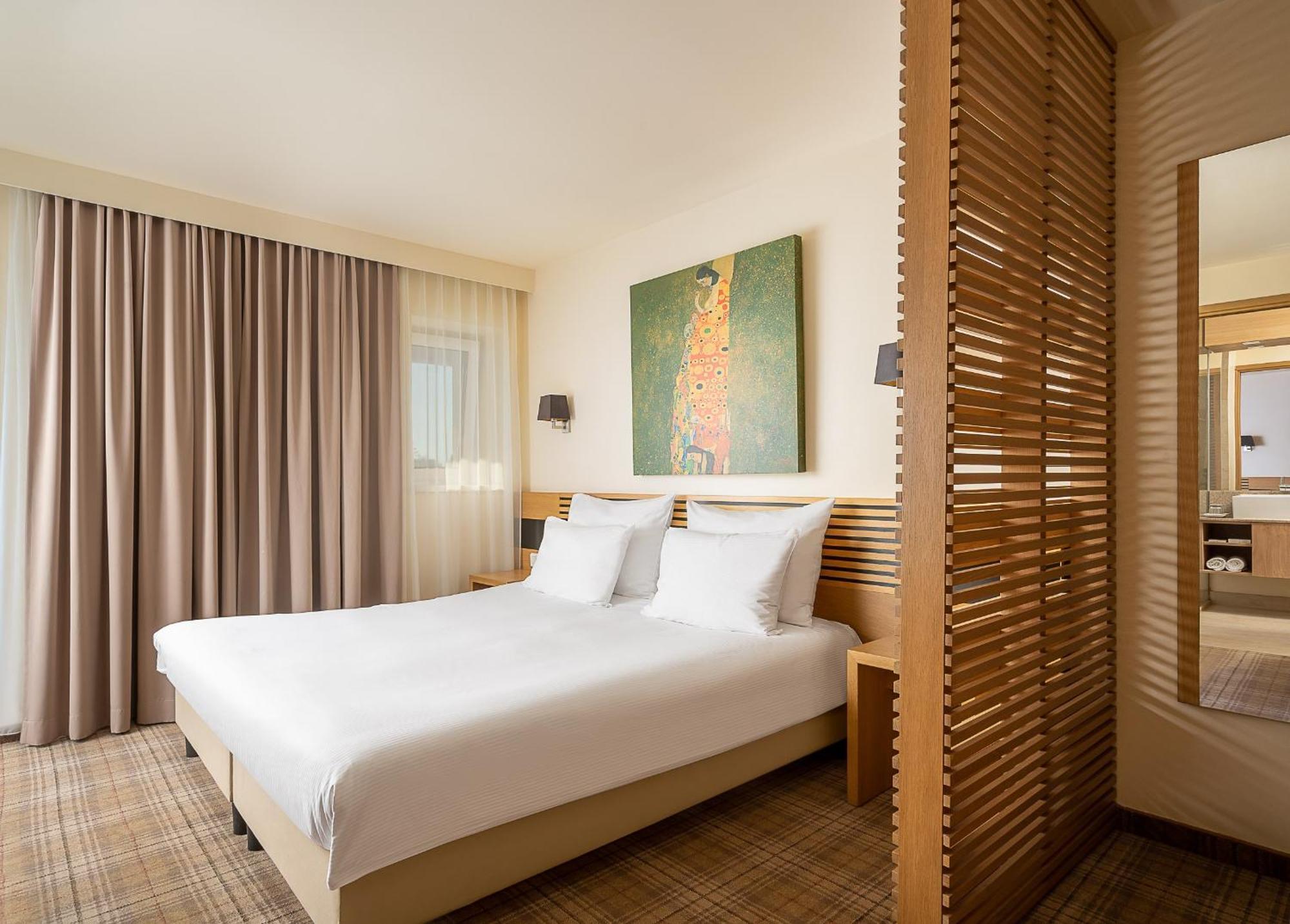Ana Sport Hotel