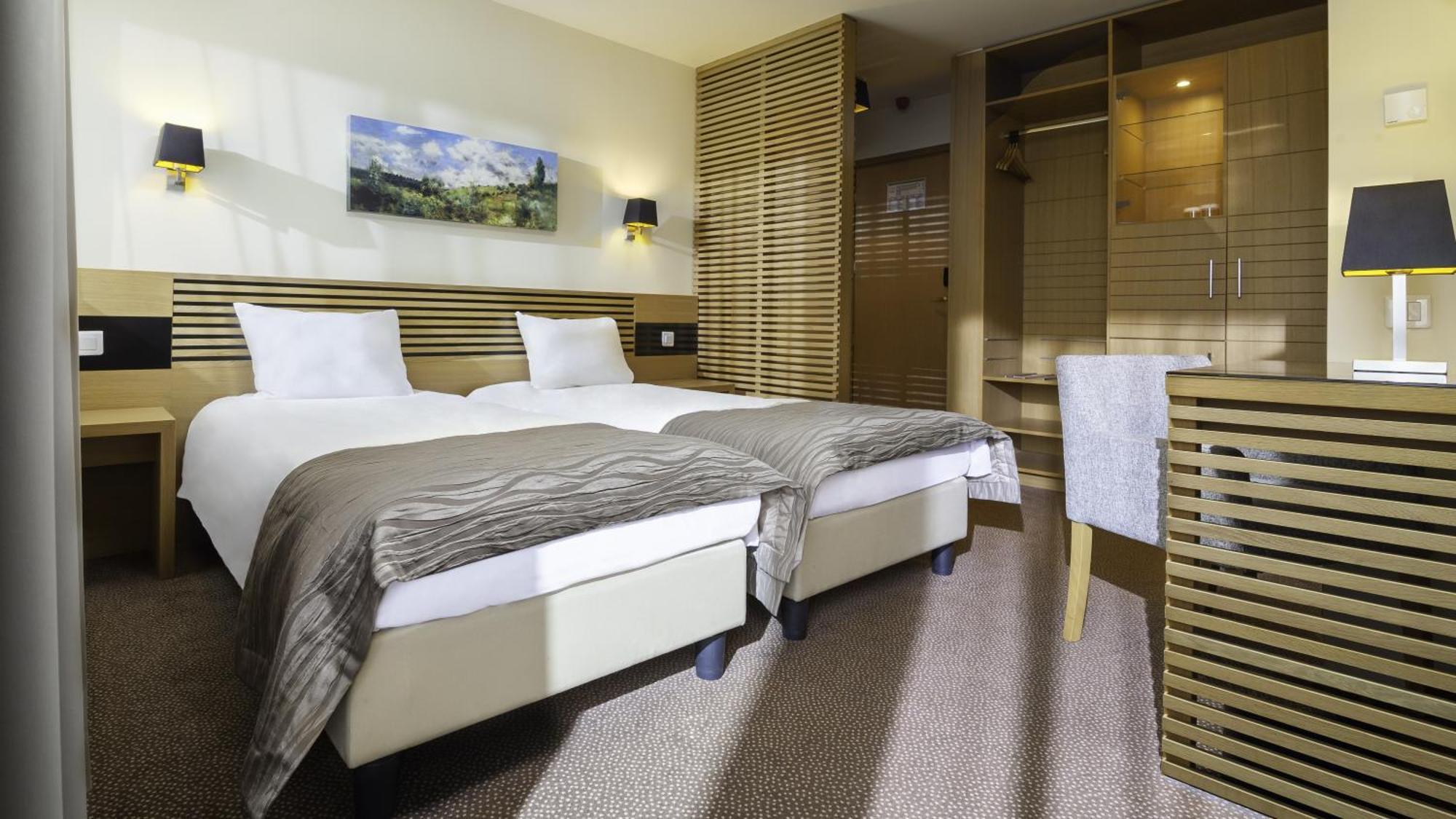 Ana Sport Hotel 4*