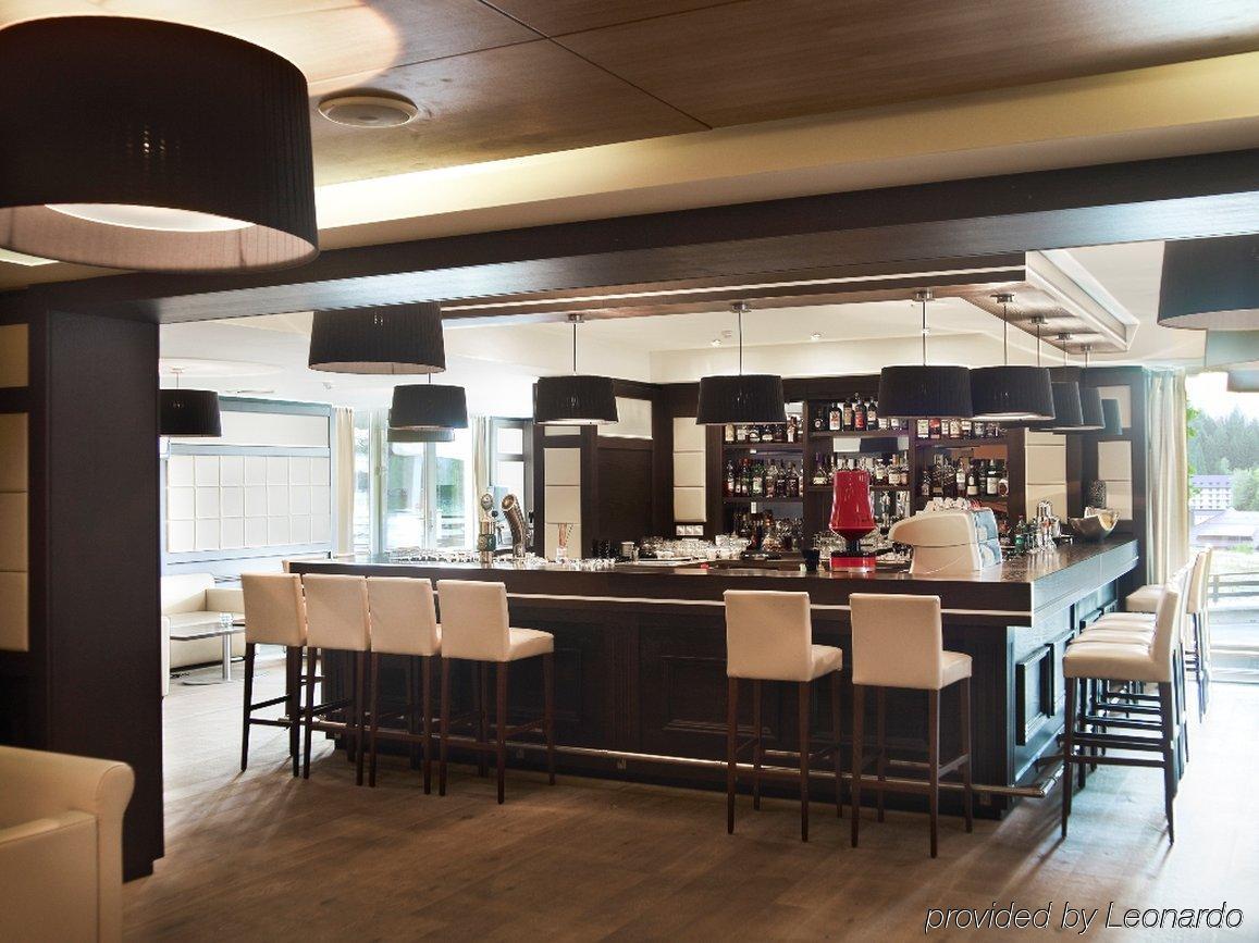 Hotel Ana Sport 4*
