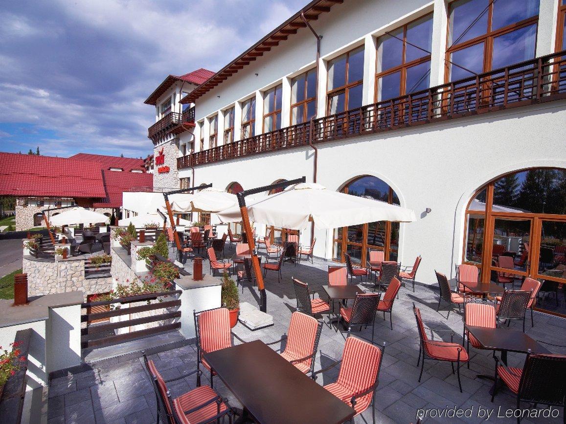 Hotel Ana Sport