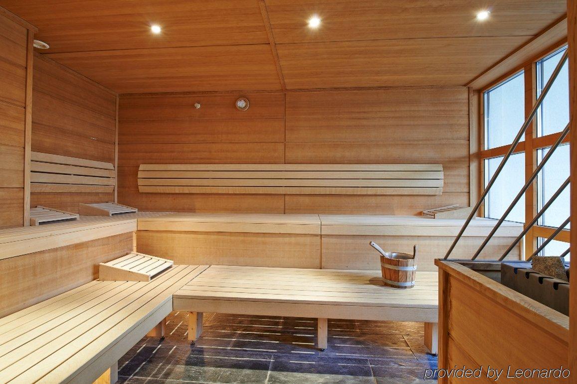 Hotel Ana Sport Poiana Brasov