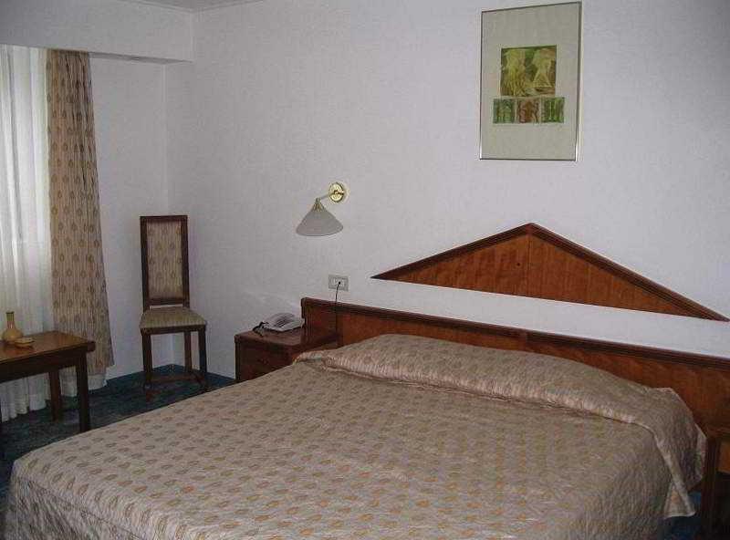 Ana Sport Hotel 4*