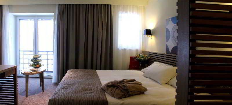 Hotel Ana Sport Poiana Brasov