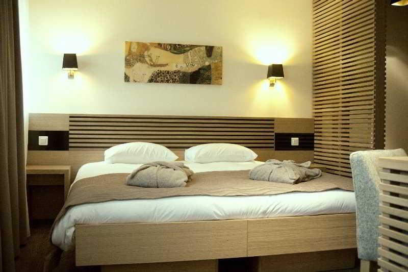 Ana Sport 4* Poiana Brasov