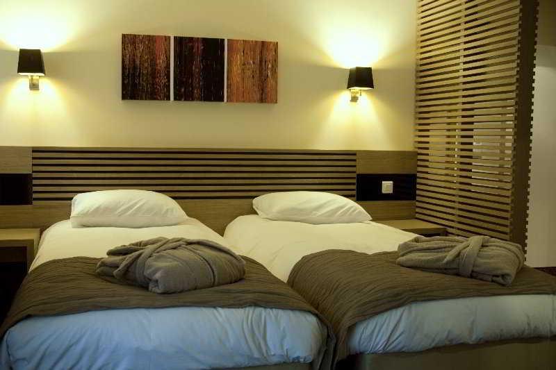 Hotel Ana Sport