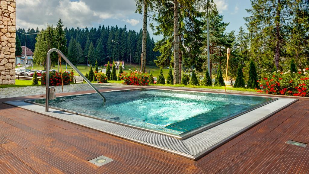 Ana Sport 4* Poiana Brasov