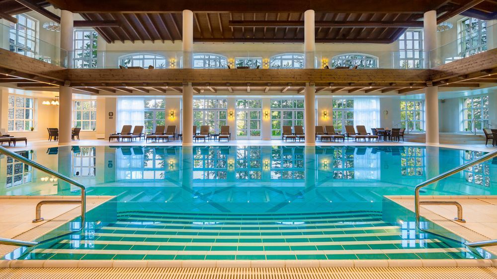 Ana Sport 4* Poiana Brasov