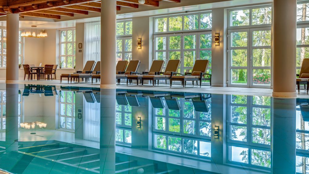 Ana Sport Hotel