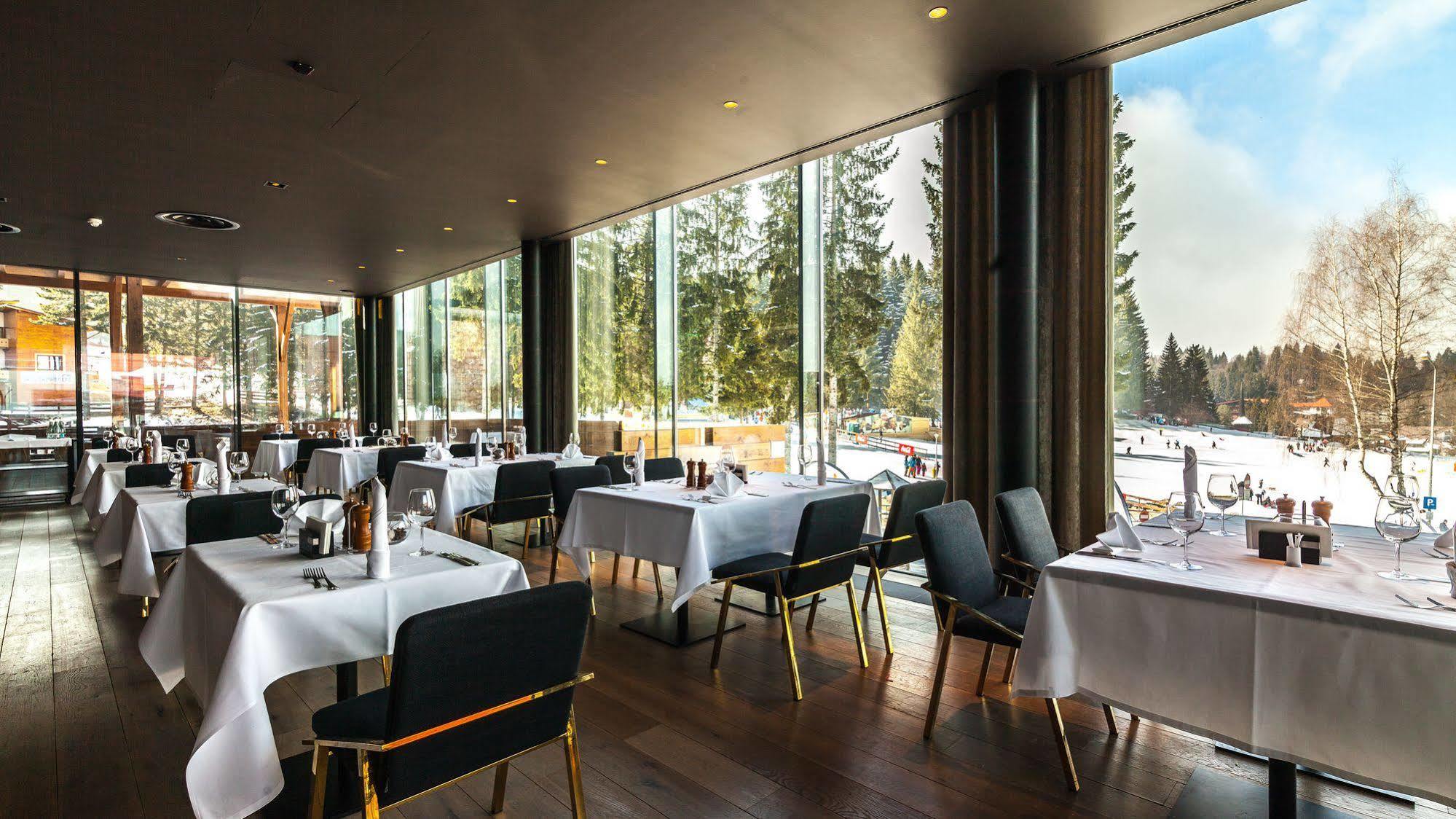 Ana Sport 4* Poiana Brasov