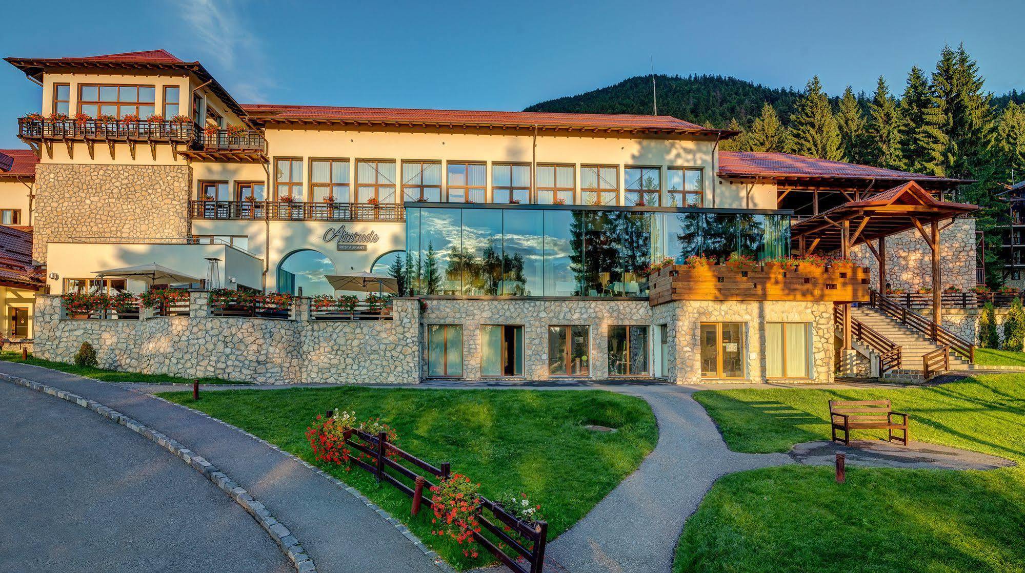 Ana Sport 4* Poiana Brasov