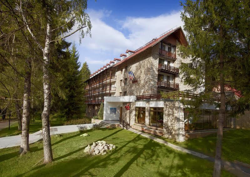 Hotel Ana Sport Poiana Brasov