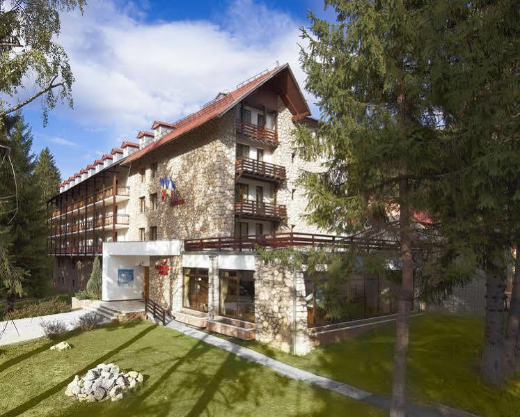 Ana Sport 4* Poiana Brasov