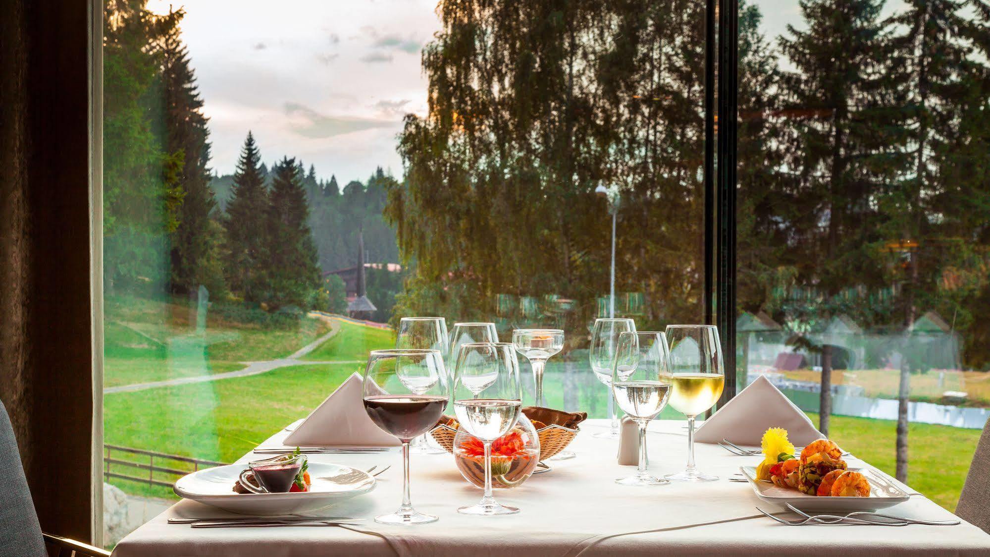 Ana Sport 4* Poiana Brasov