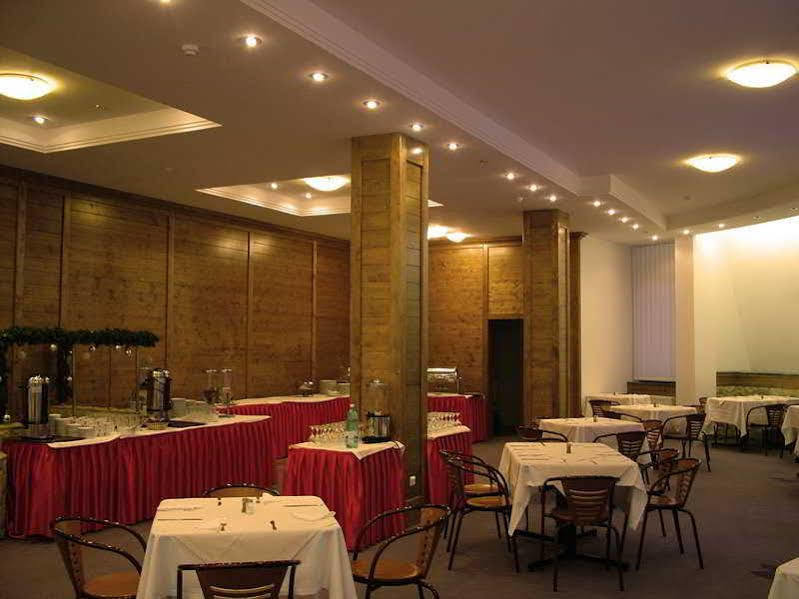Hotel Ana Sport