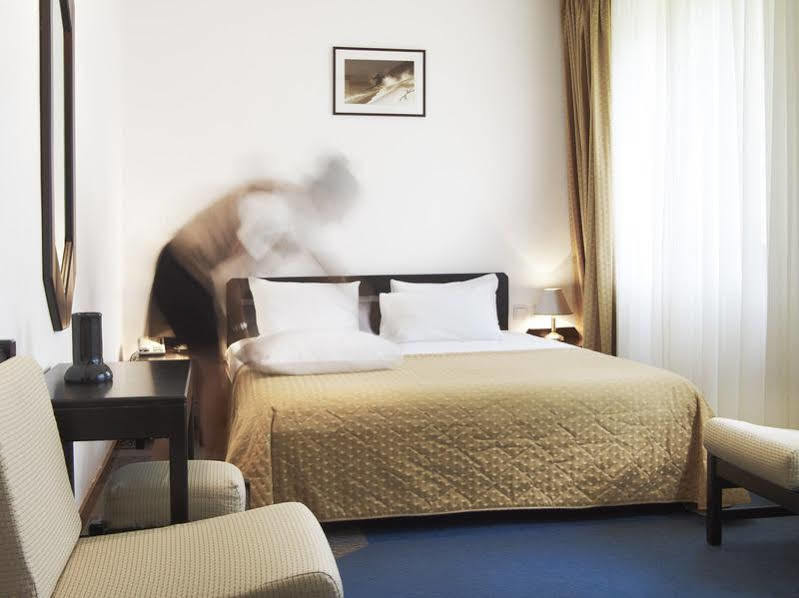 Ana Sport Hotel Poiana Braşov