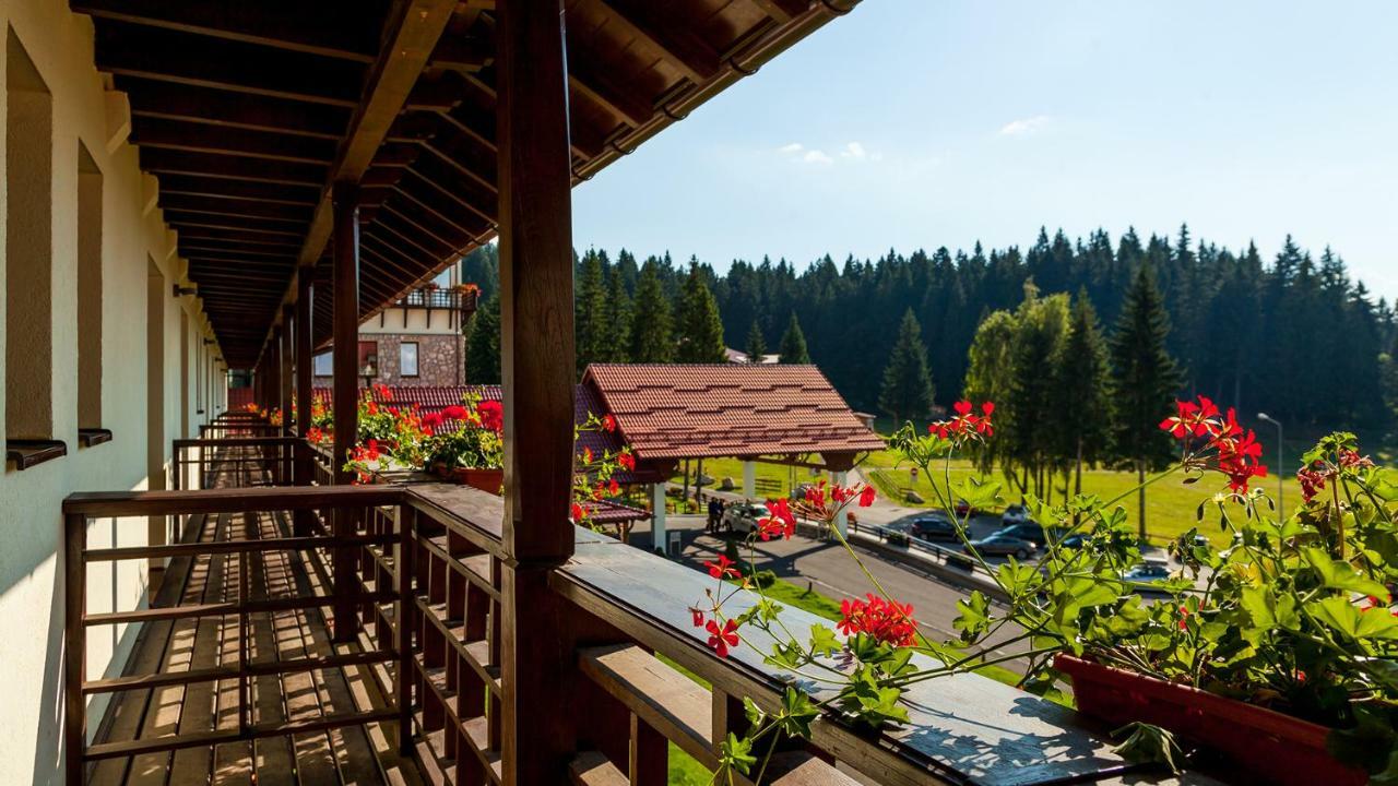 Hotel Ana Sport Poiana Brasov