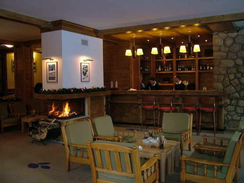 Hotel Ana Sport